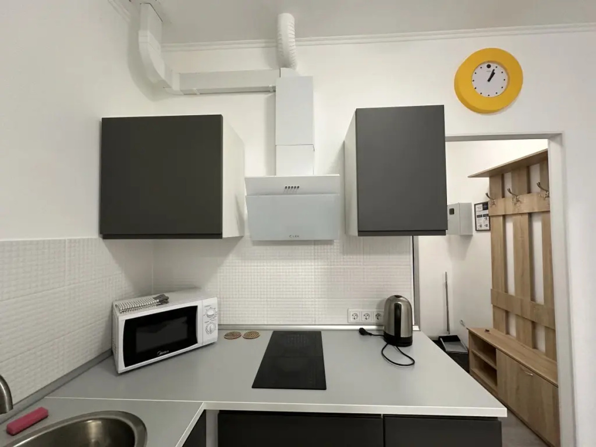 Апартаменты Никольские Студия