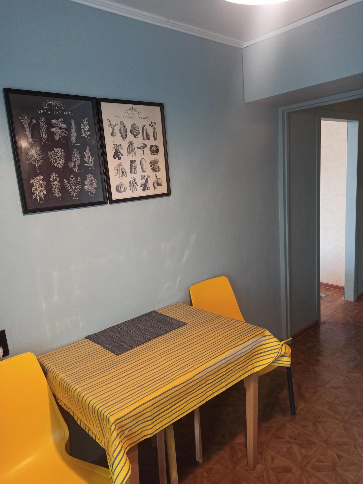 Апартаменты на Семья Шамшиных 69А