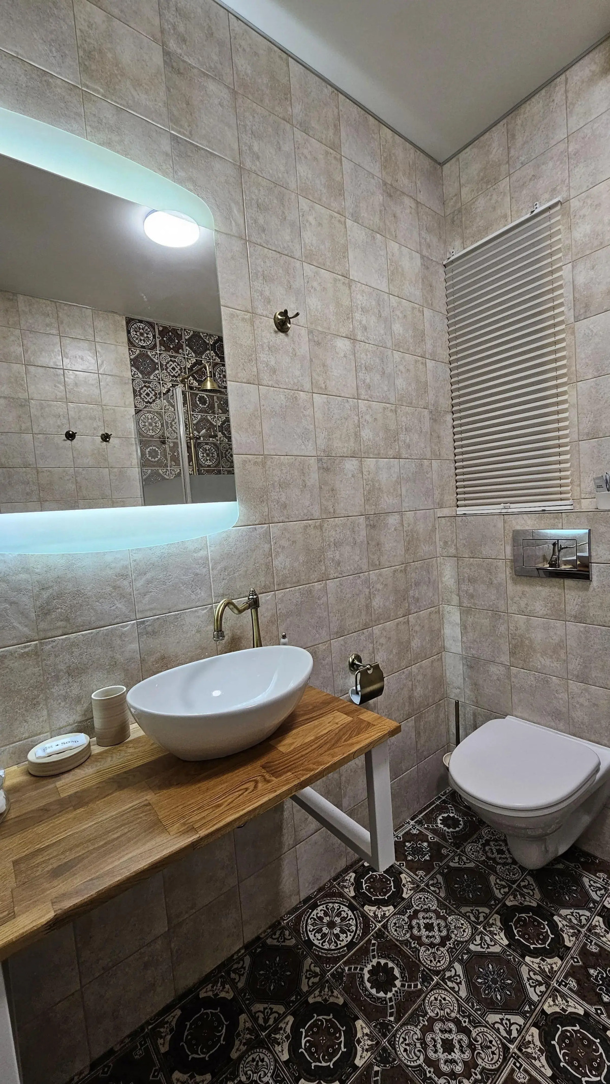 Апартаменты Студия 42