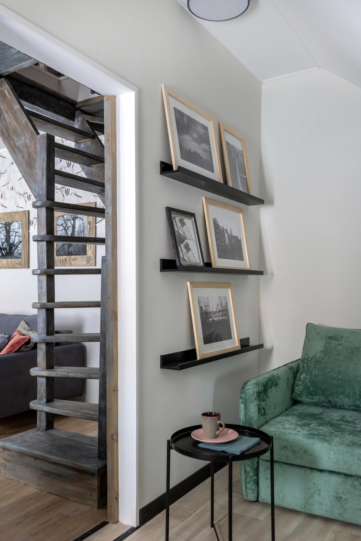 Квартира Sea&Sun Loft