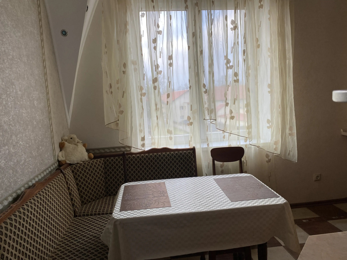 Квартира в центре на ул. Ткаченко 1/75