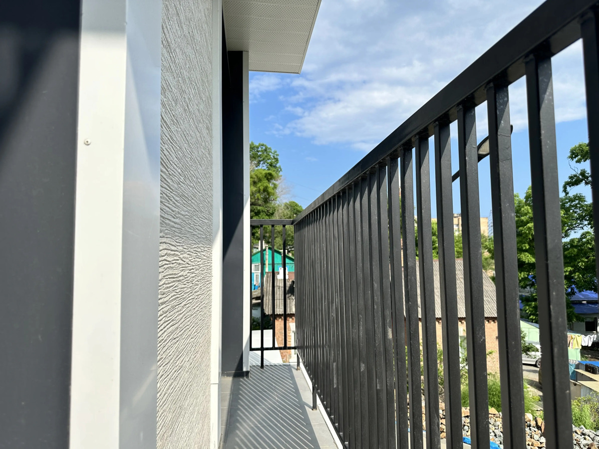 Квартира В клубном доме в центре города