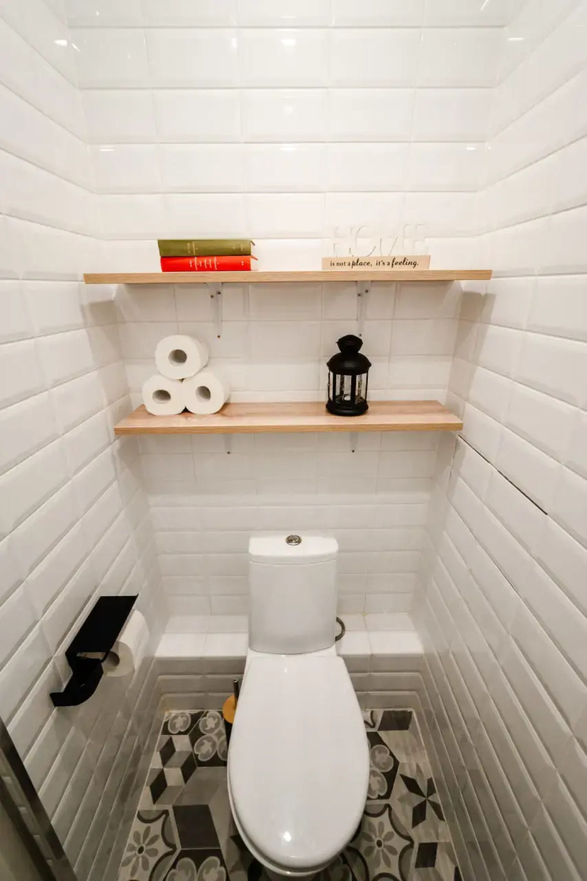 Квартира на Ленинградском шоссе 228 к3