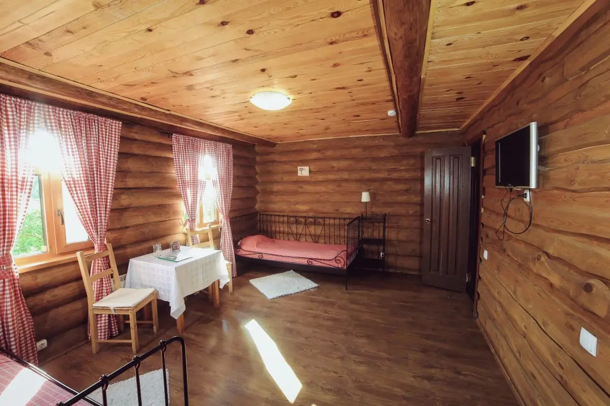 Отель Гостинично-ресторанный комплекс Старый Хутор