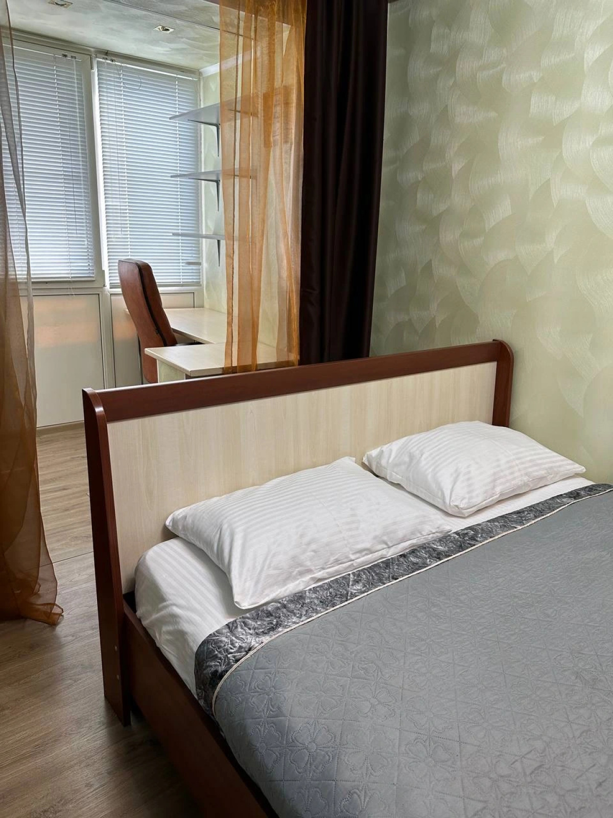 Апартаменты ДзенХоум Радушие 132