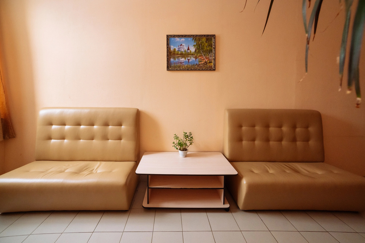 Хостел Комфорт