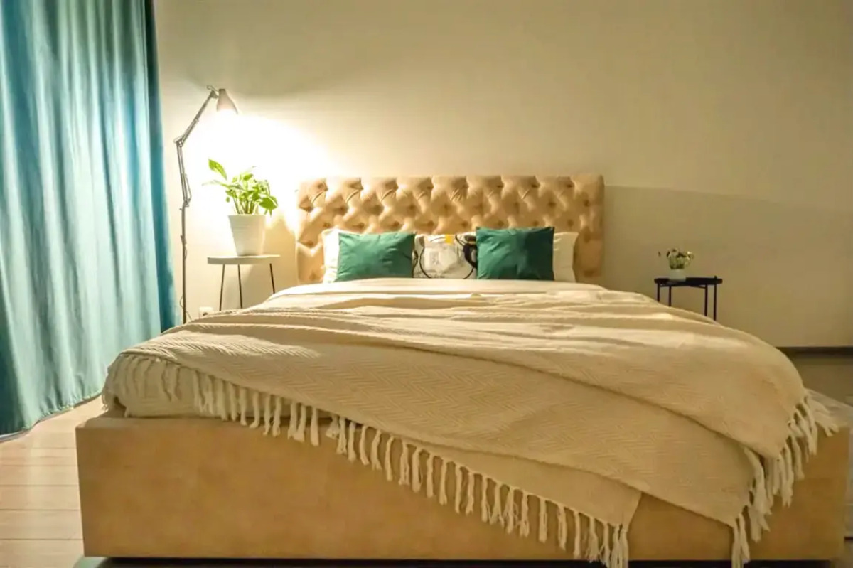 Квартира на Улице Ленина 228