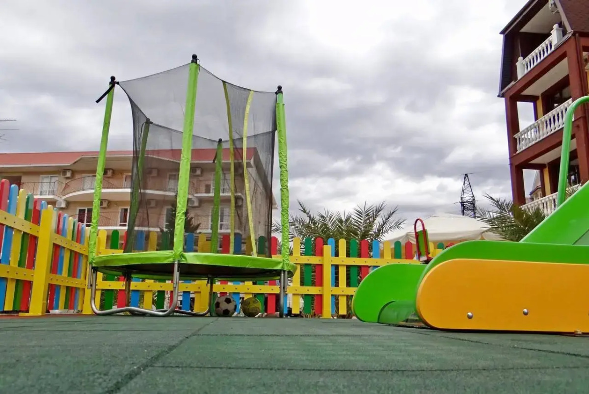 Гостевой дом Элион на Декабристов