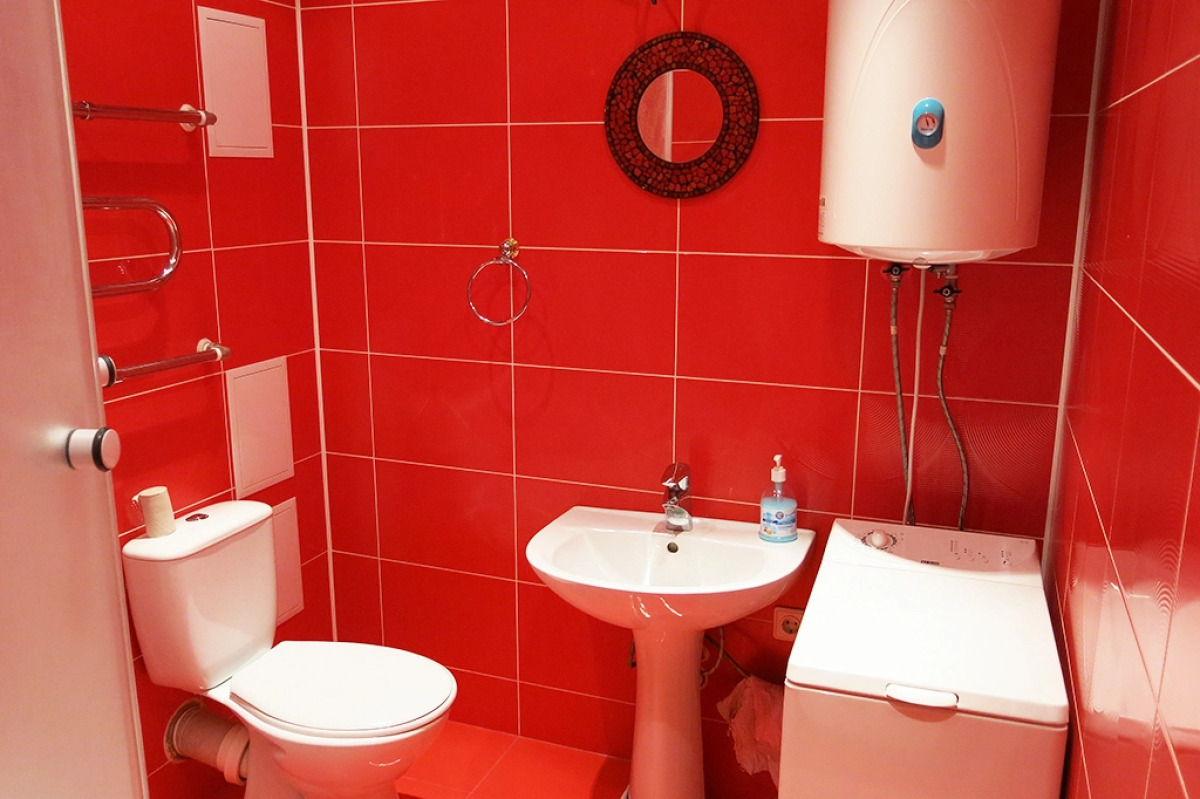 Апартаменты на Масленникова 72