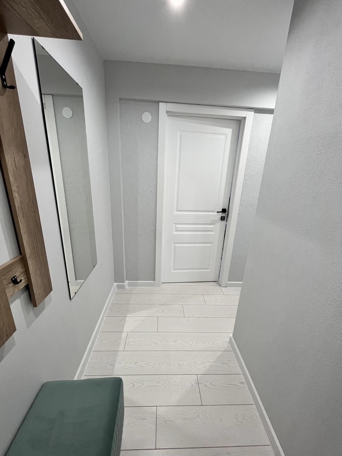 Квартира на Новой