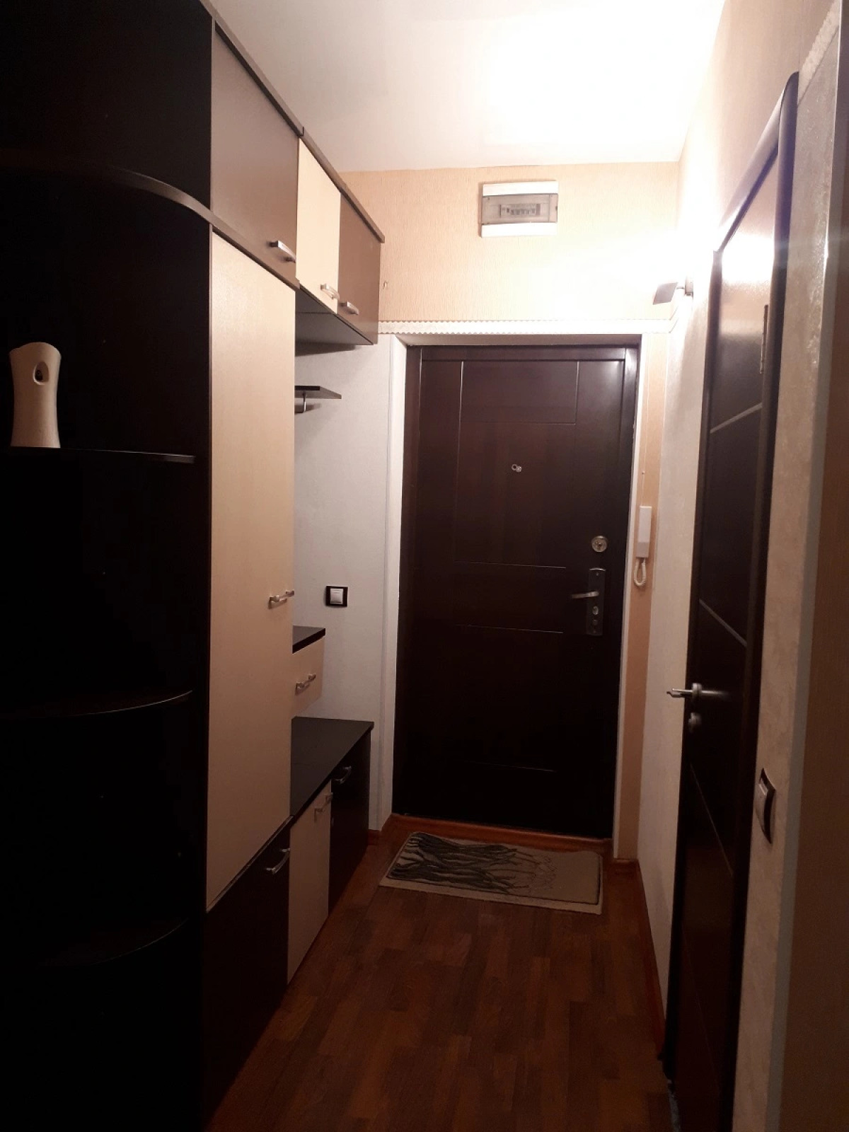 Квартира на Бакалинская 25 рядом с ТРЦ Ultra