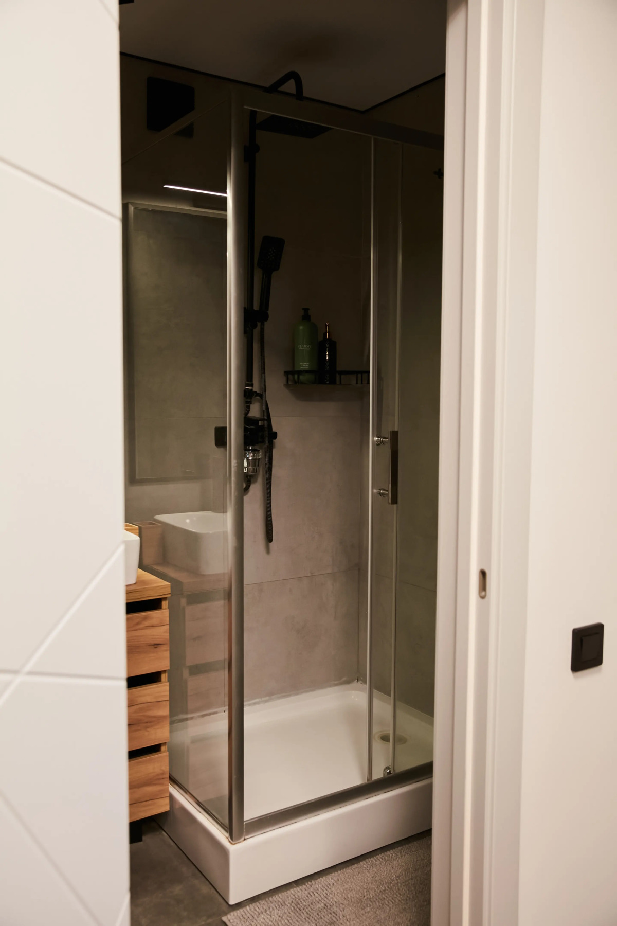 Апартаменты Luma Loft