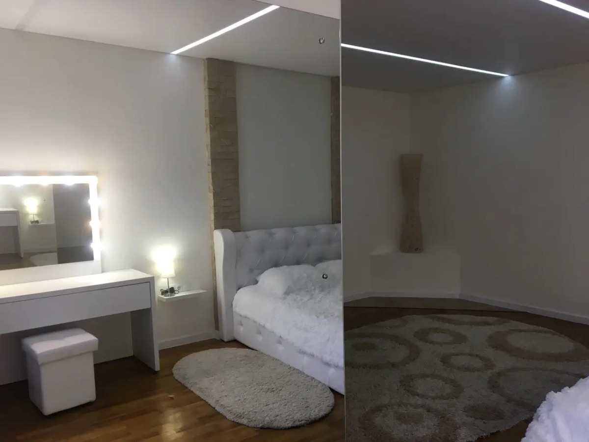 Гостевой дом Guest House Hotel