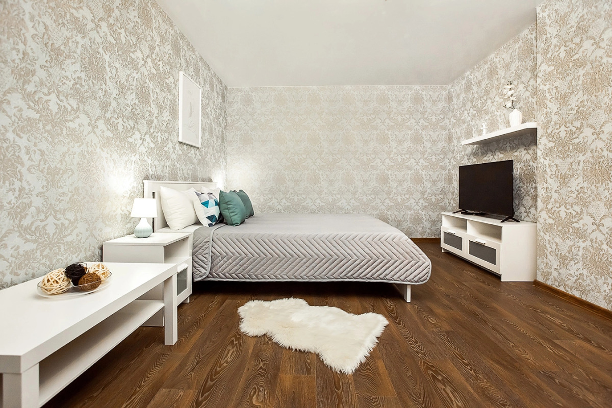 Апартаменты Jane Eyre SUTKI LIFE