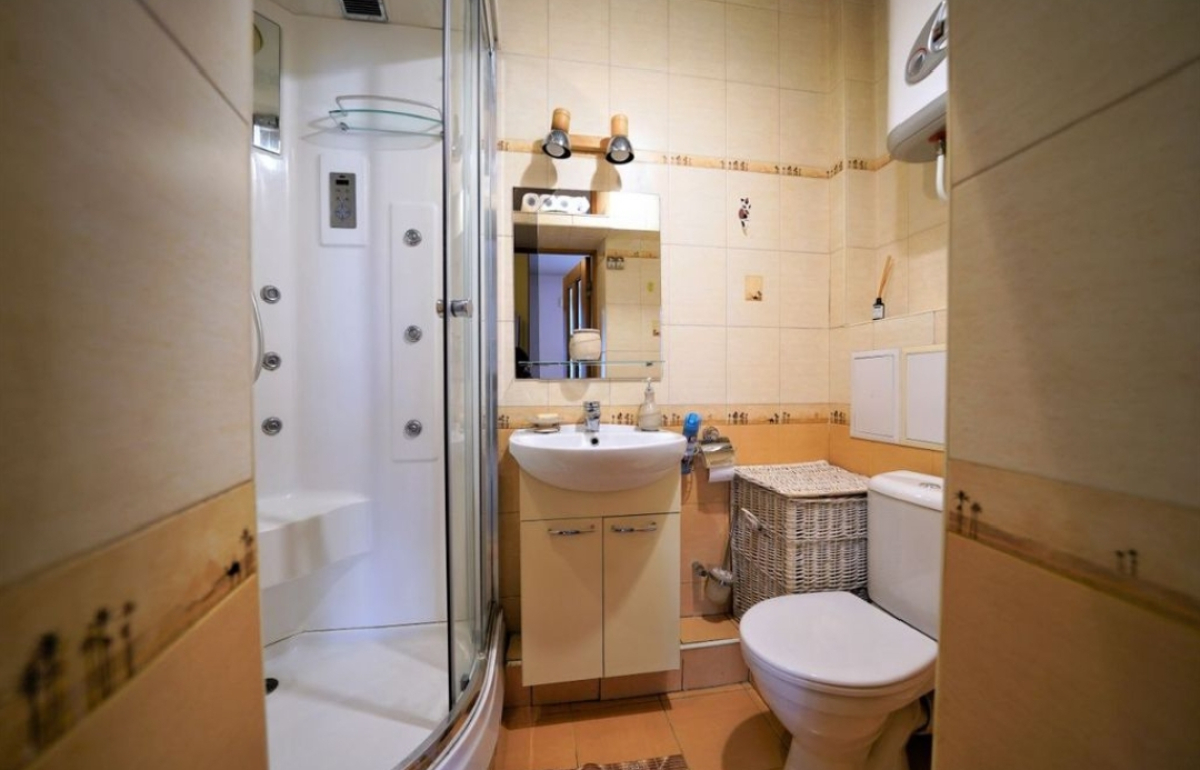 Квартира в 5 минутах от Невы