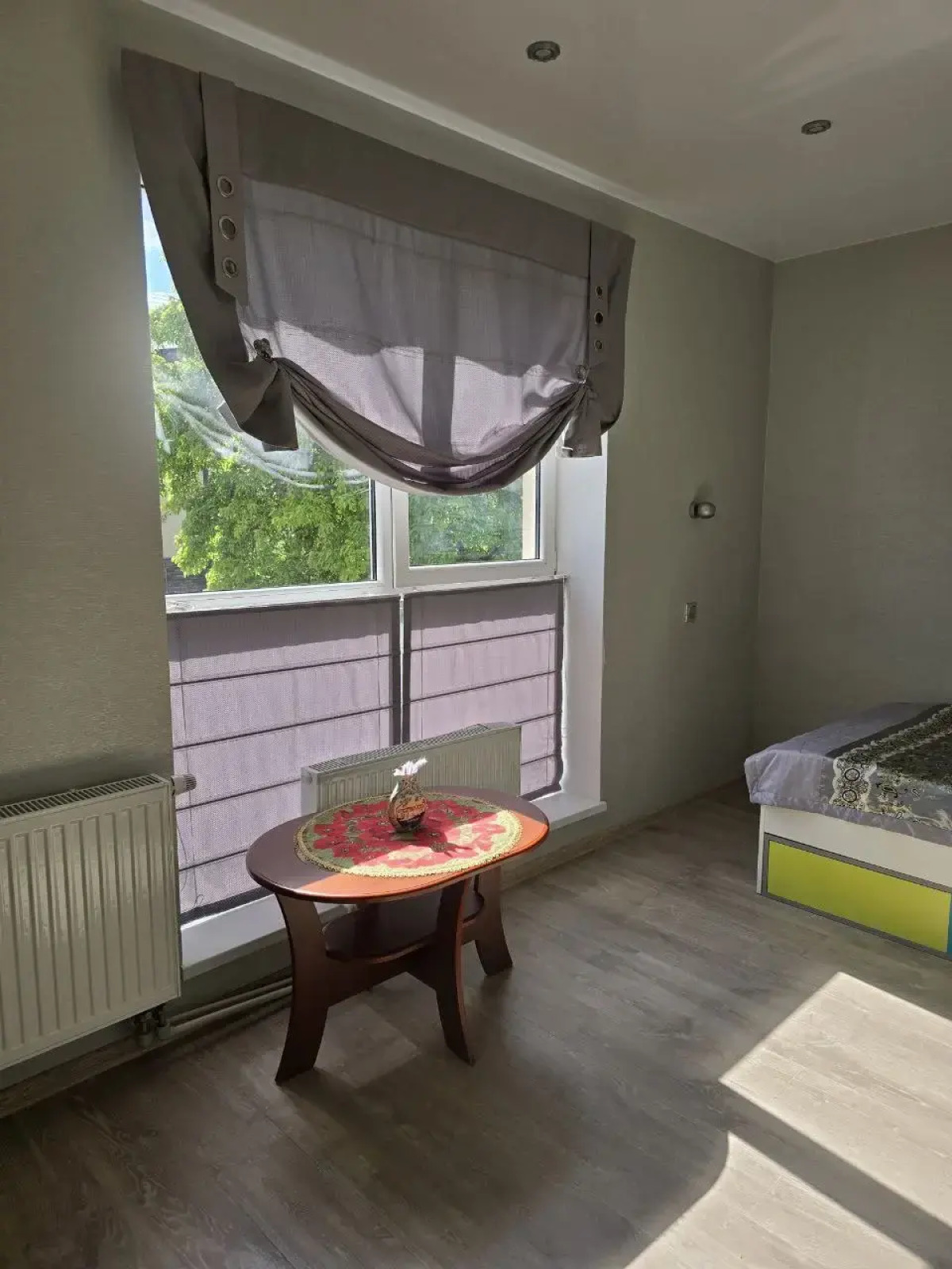 Квартира на Лермонтова