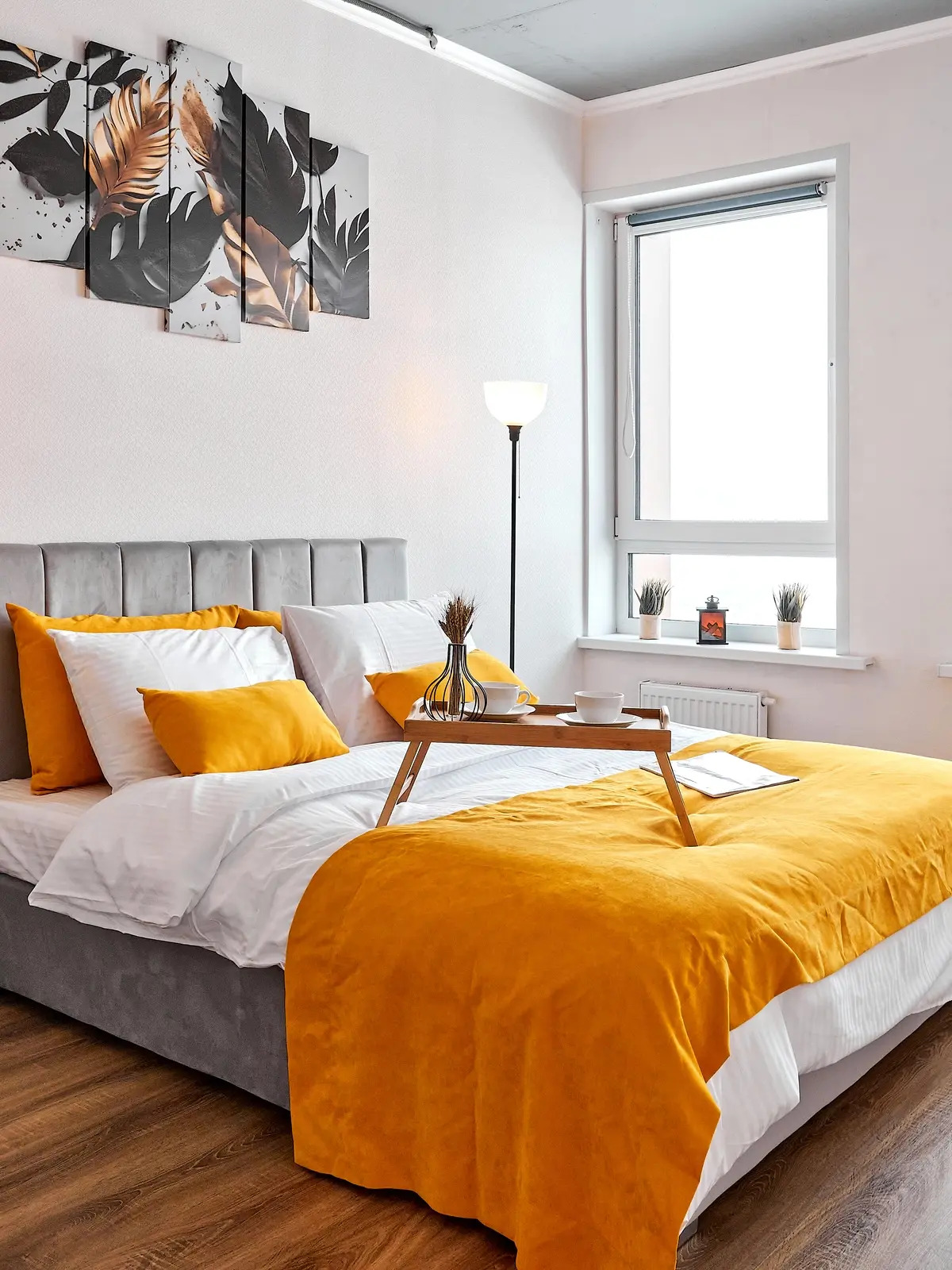 Апартаменты Сутки Уфа на Ибрагимова 90/2 360