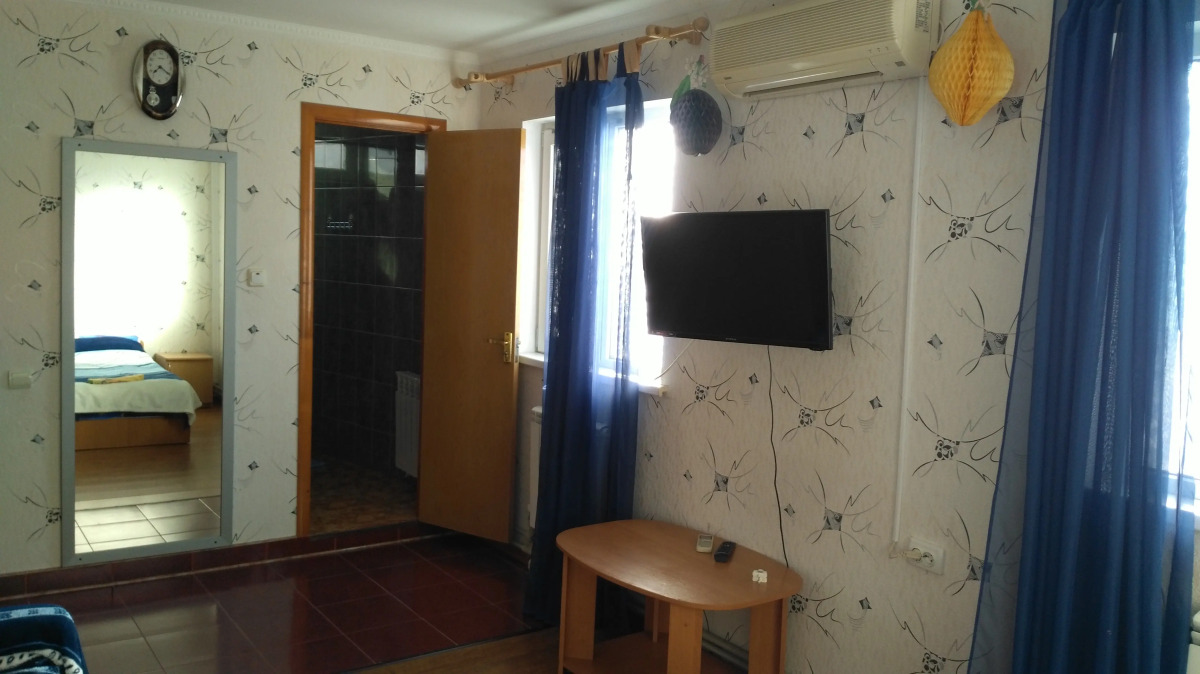 Гостевой Дом Манго