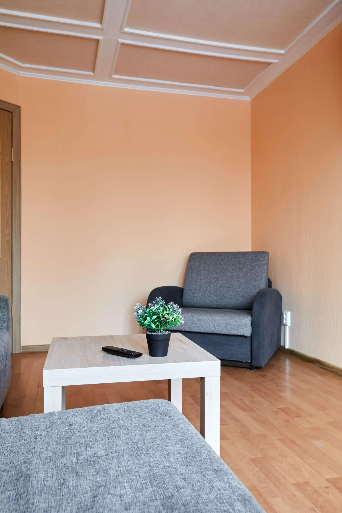 Квартира на Озерковой 51к2