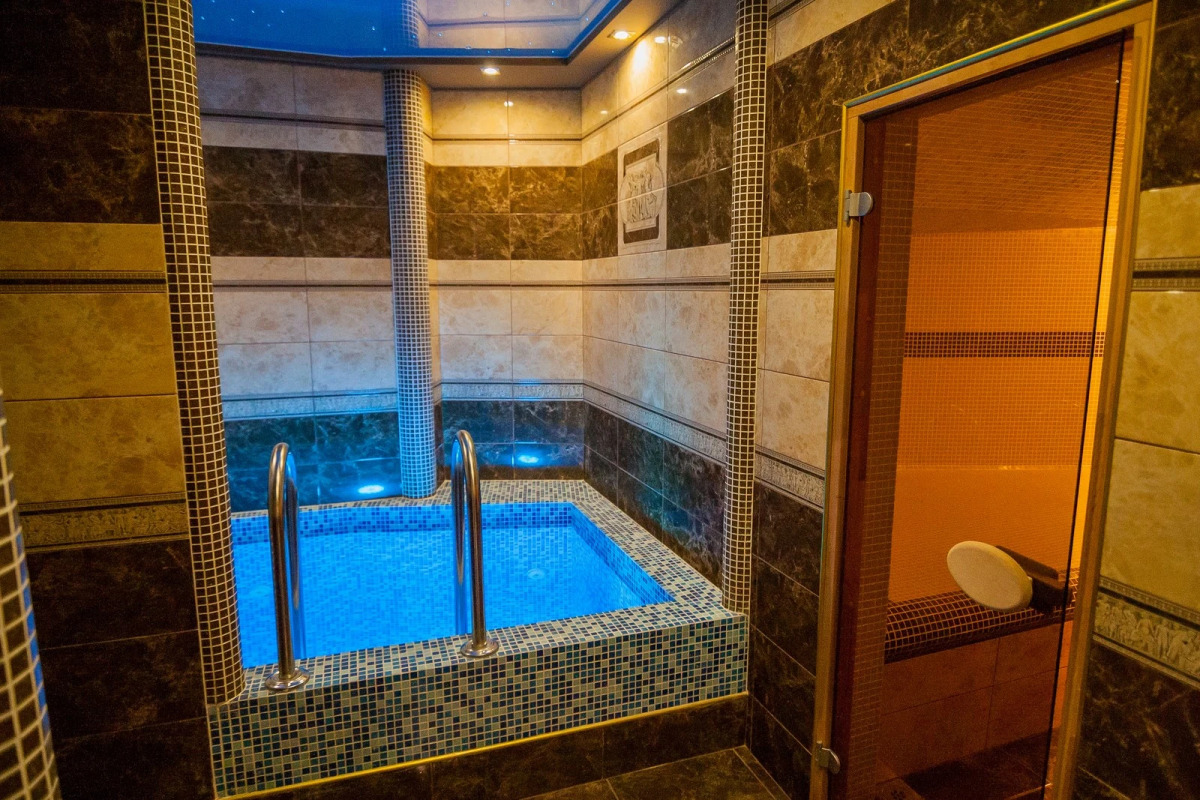 Гостевой Дом Черное Море