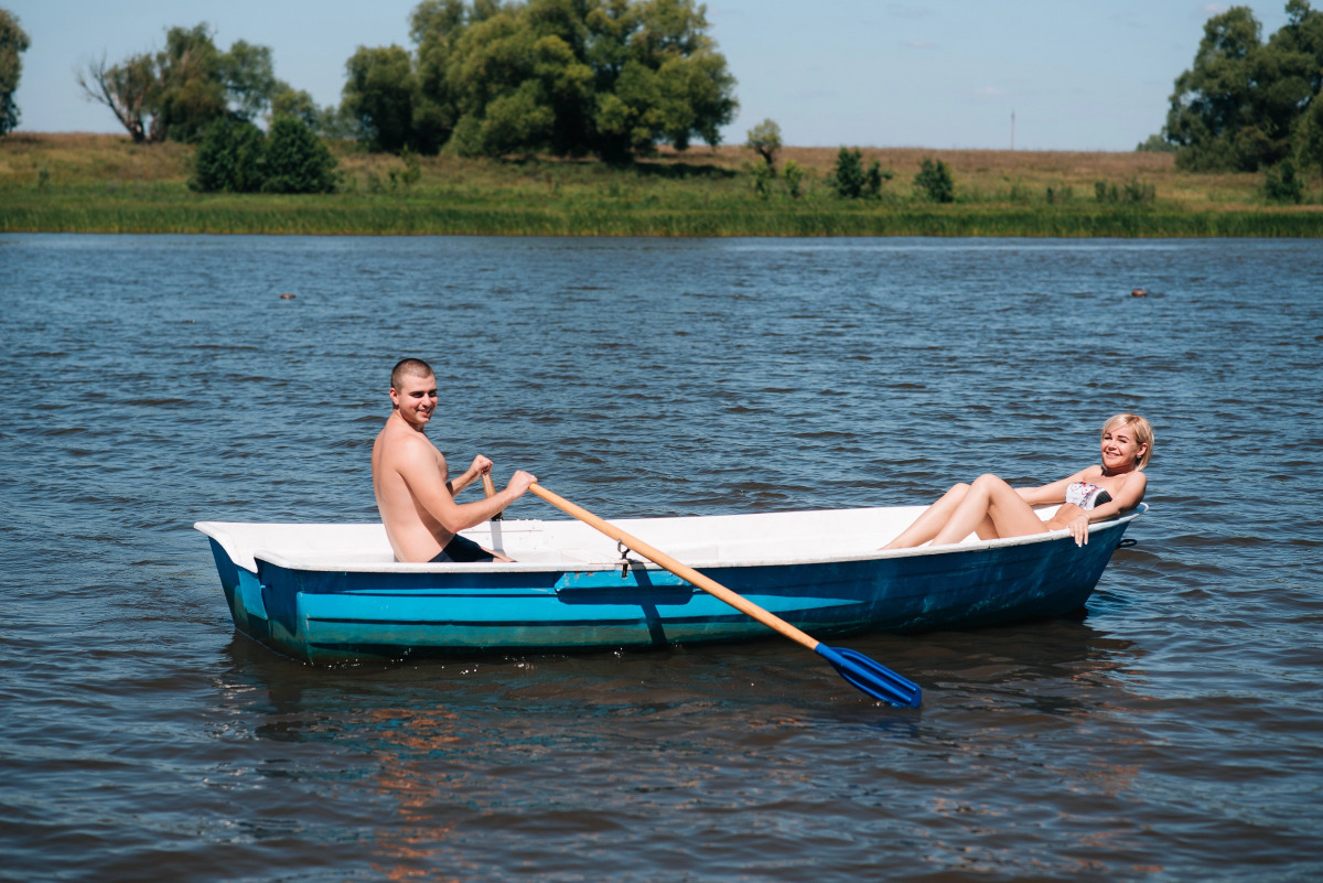 Санаторий Старица