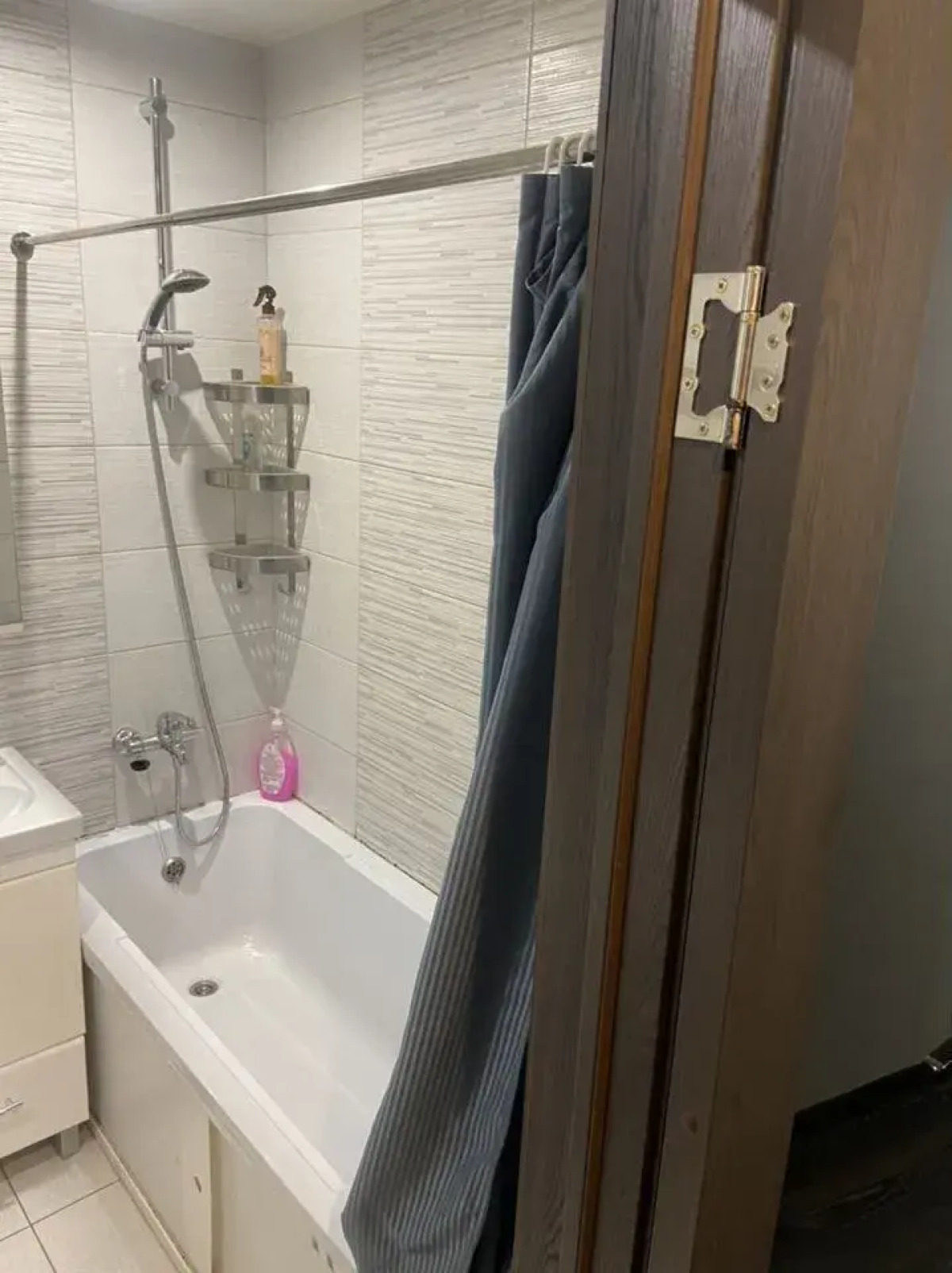 Квартира на Улице Льва Толстого 13