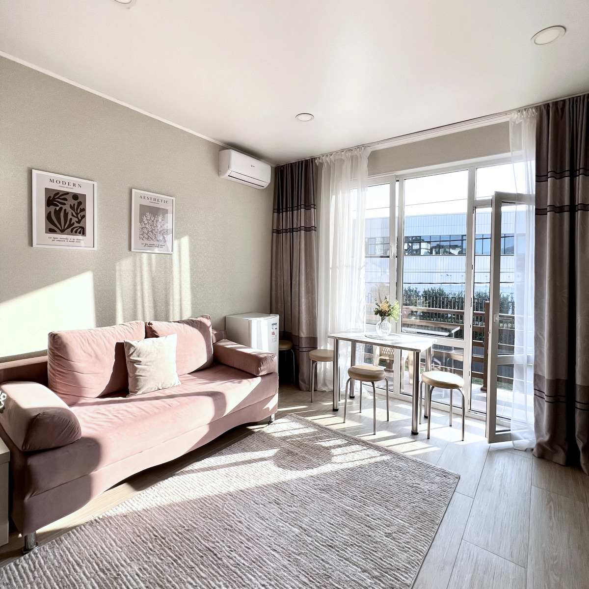 Гостевой Дом Шоколад