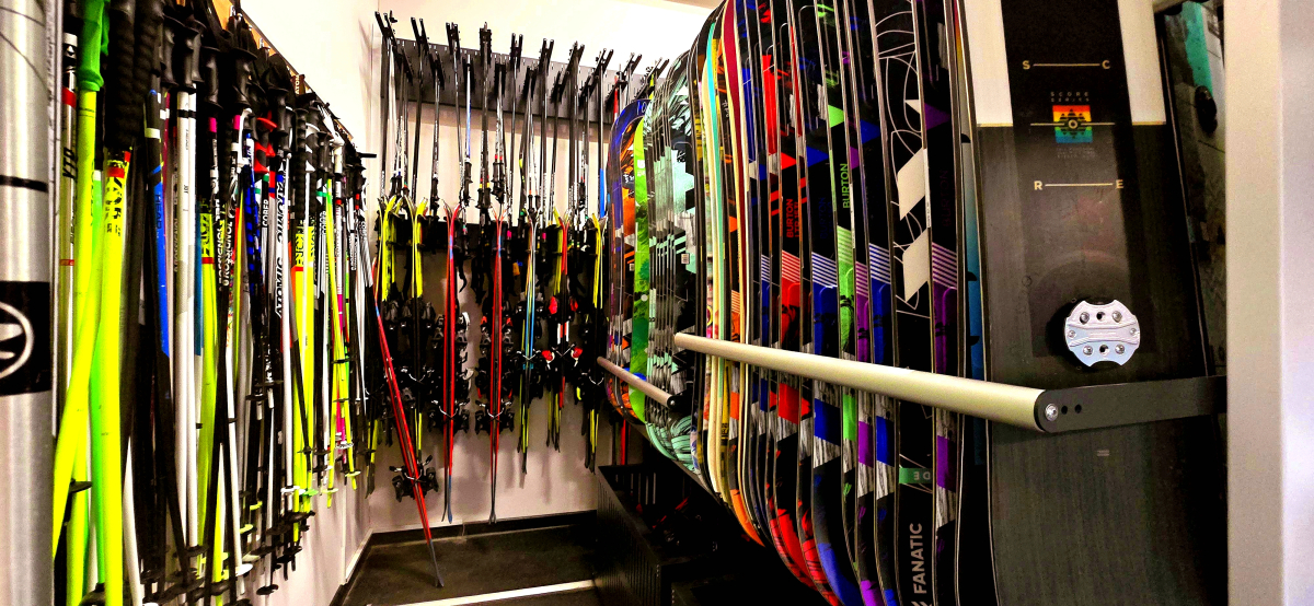 Отель 7Peaks Family Resort