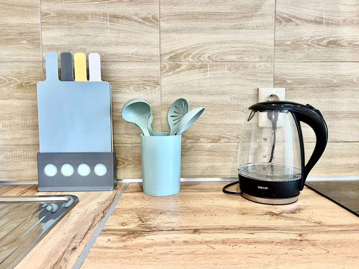 Апартаменты Небо в Кошелев Парке