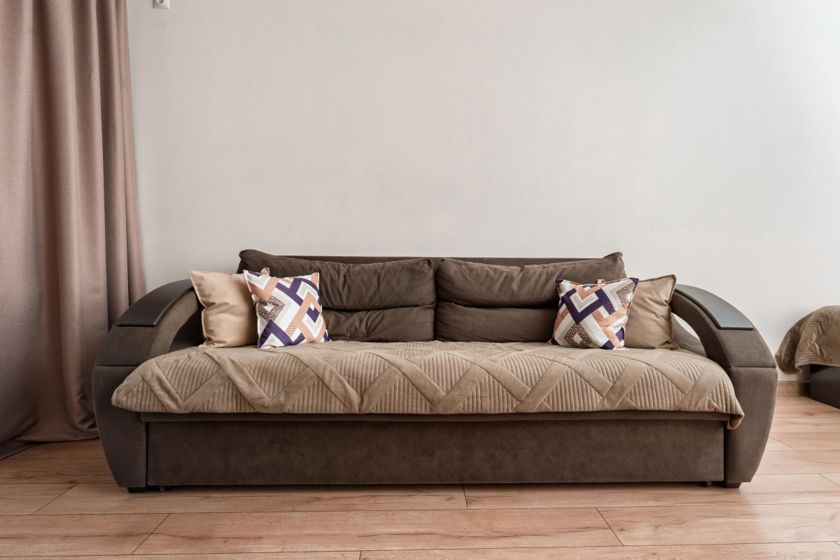 Апартаменты Тюльпан Апарт