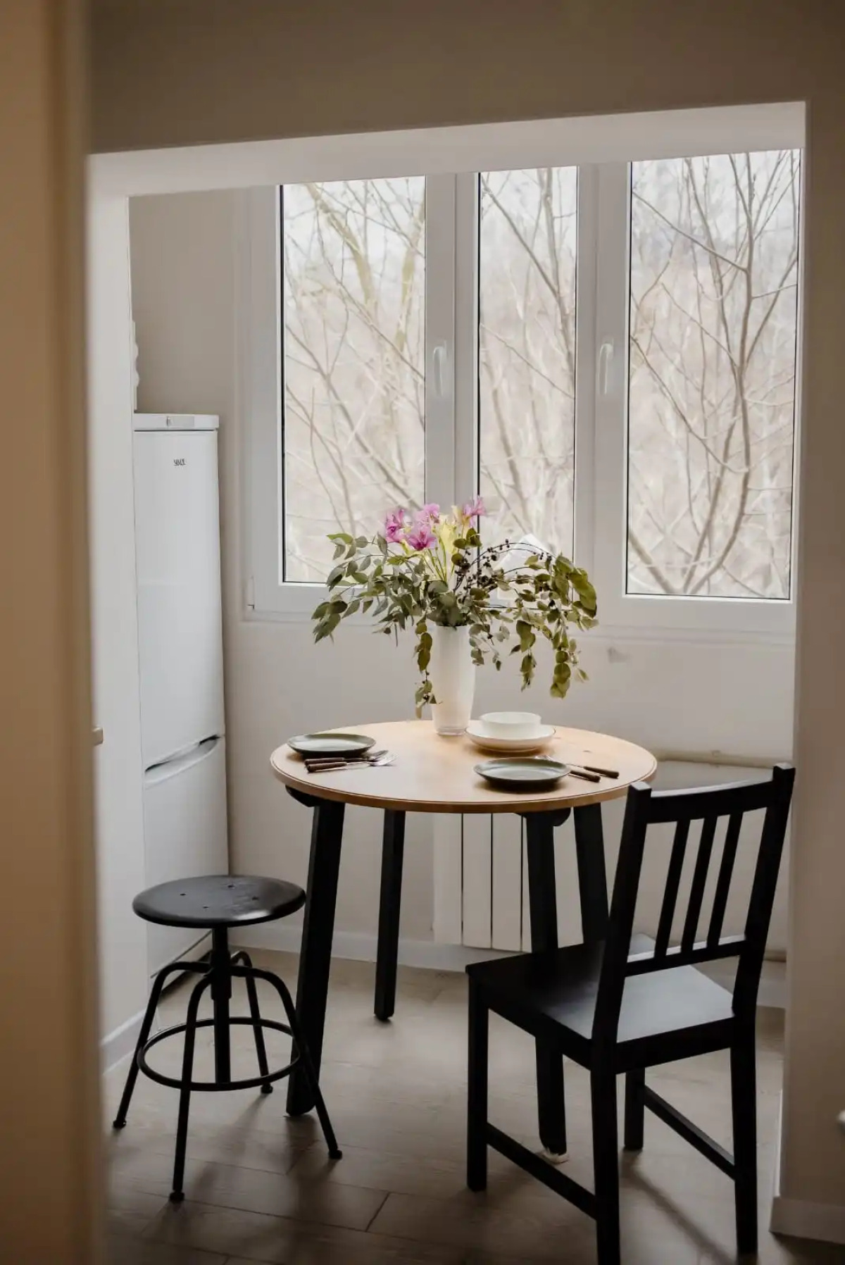 Апартаменты RiverPark