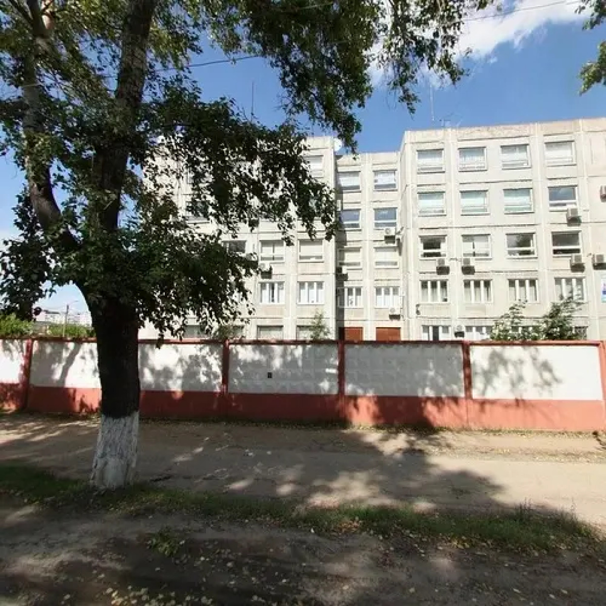 Хостел Мистери