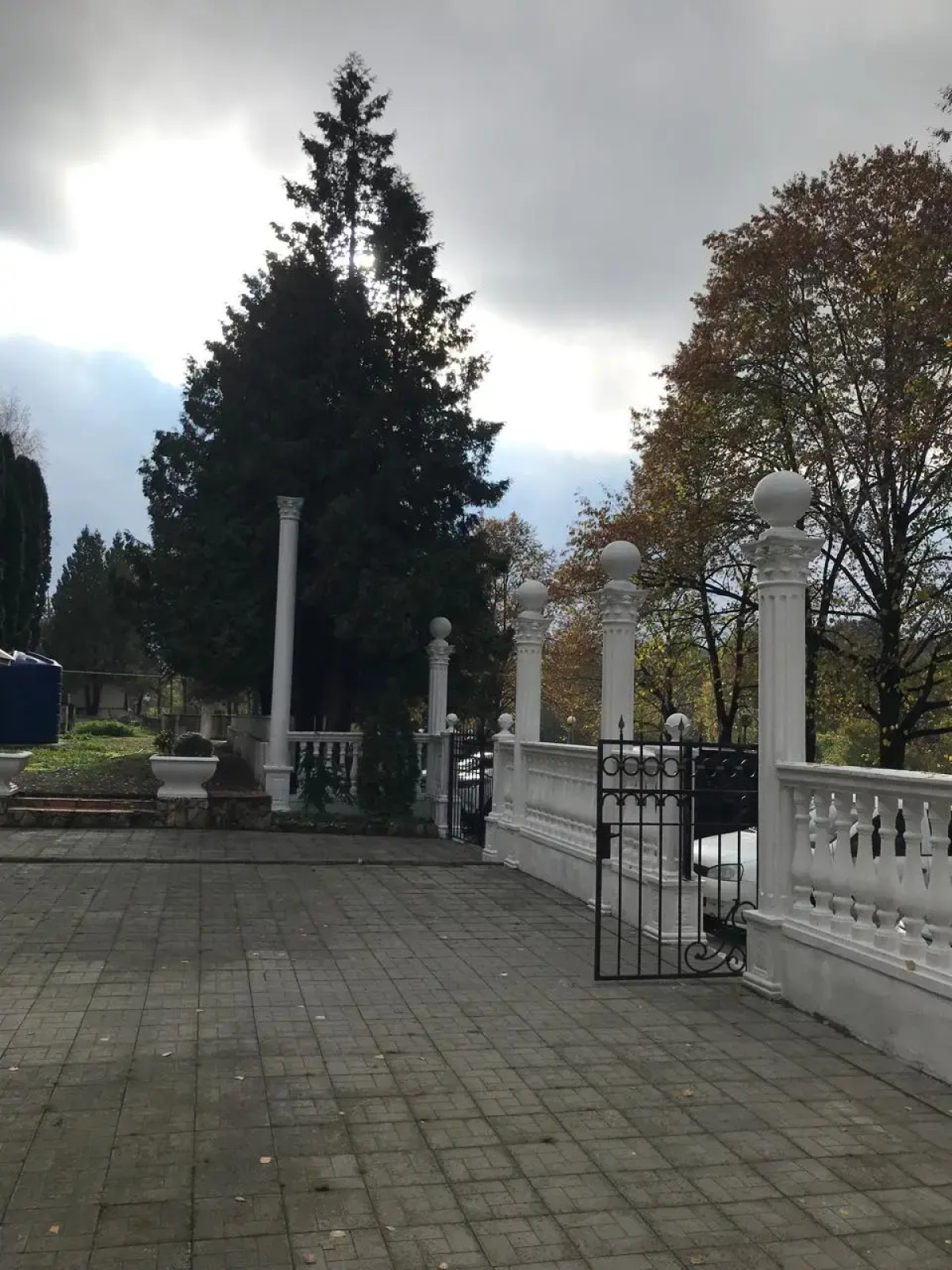 Мини-отель Гостиница Четыре Сезона