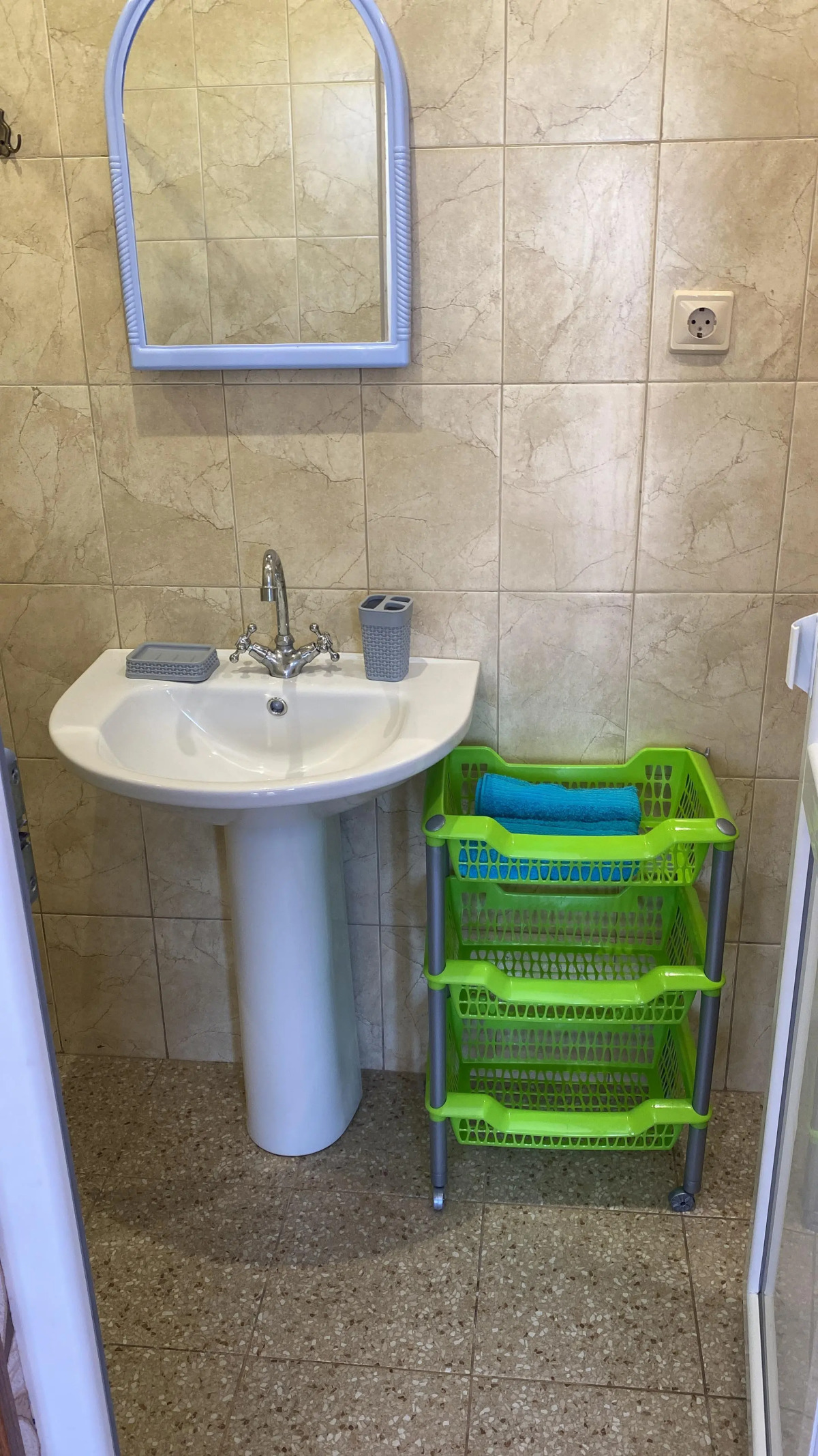 Гостевой дом Робинзон