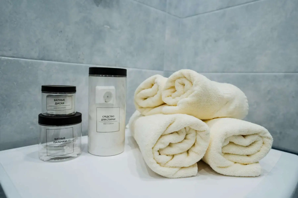 Апартаменты Liberty Sity