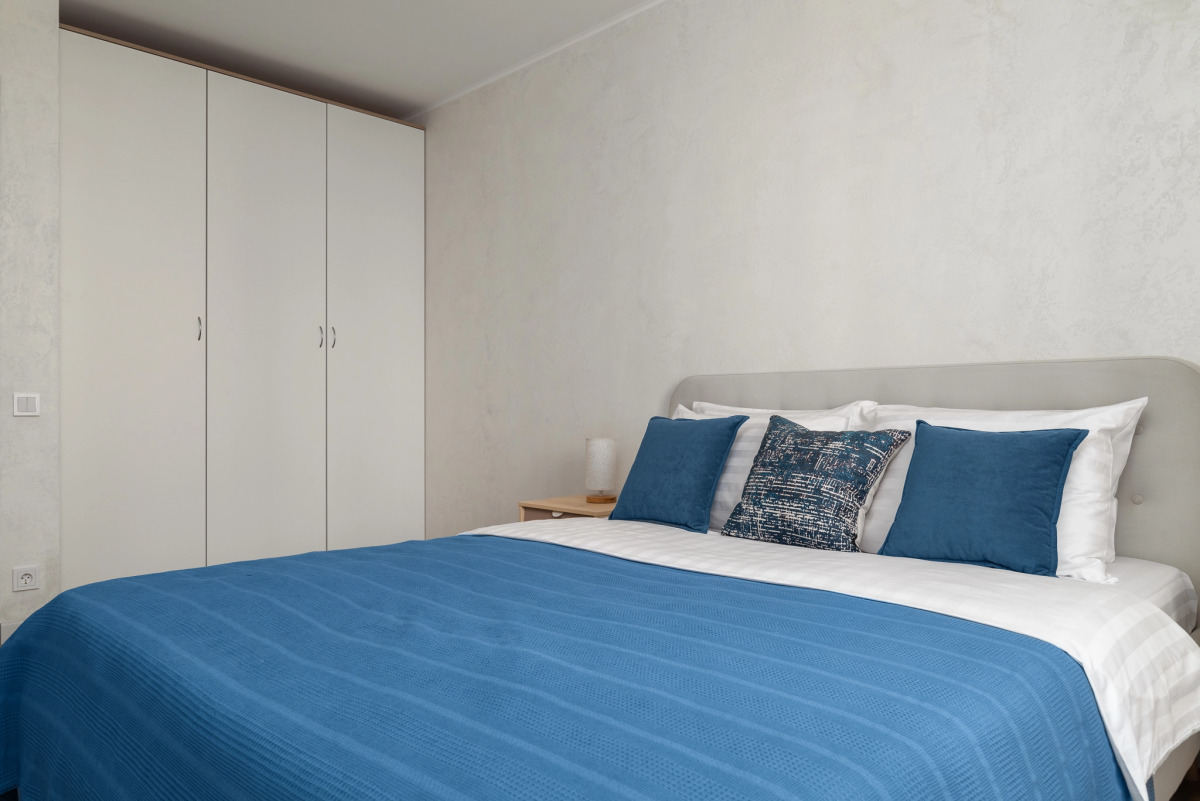 Апартаменты Grand Palace 635