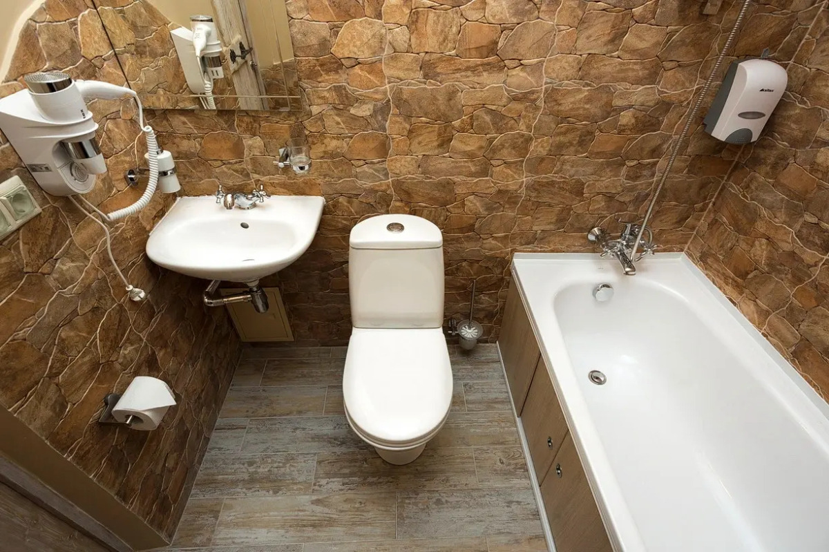 Отель 3 Гнома