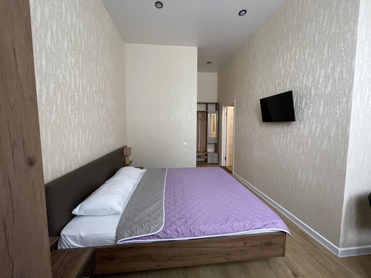 Частный Дом Weekend Inn