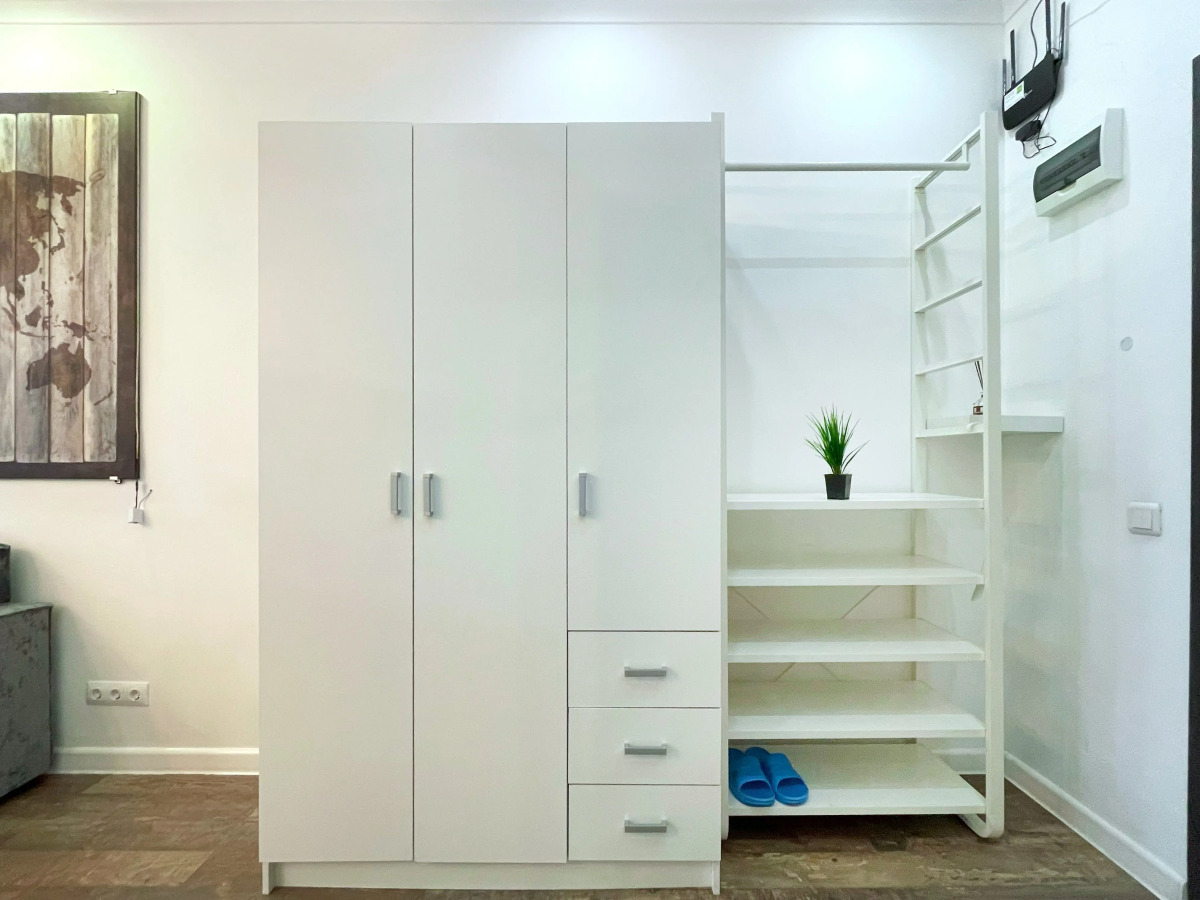 Апартаменты просторные у метро ЦСКА