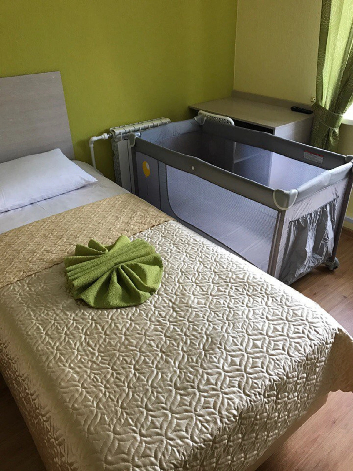 Отель Альянс