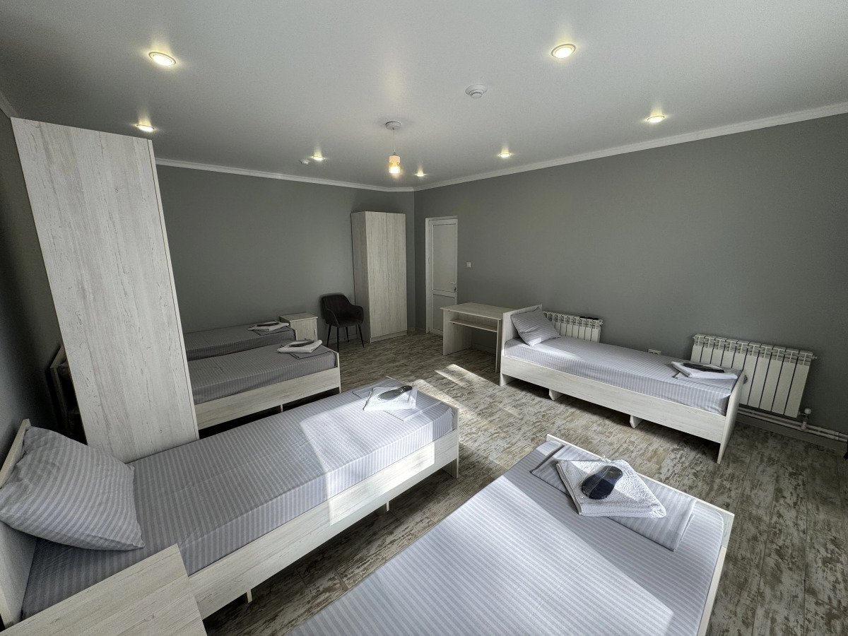 Гостевой дом Осетия