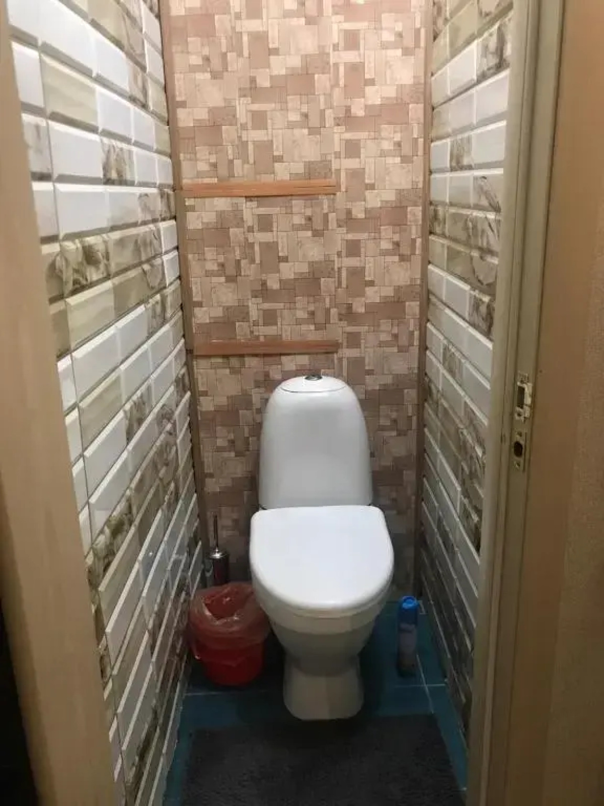 Cемейные апартаменты на Дзержинского