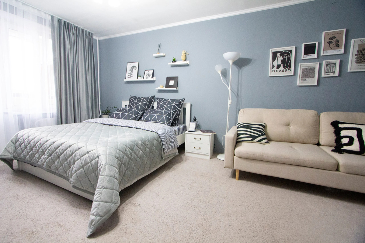 Квартира на Пролетарской