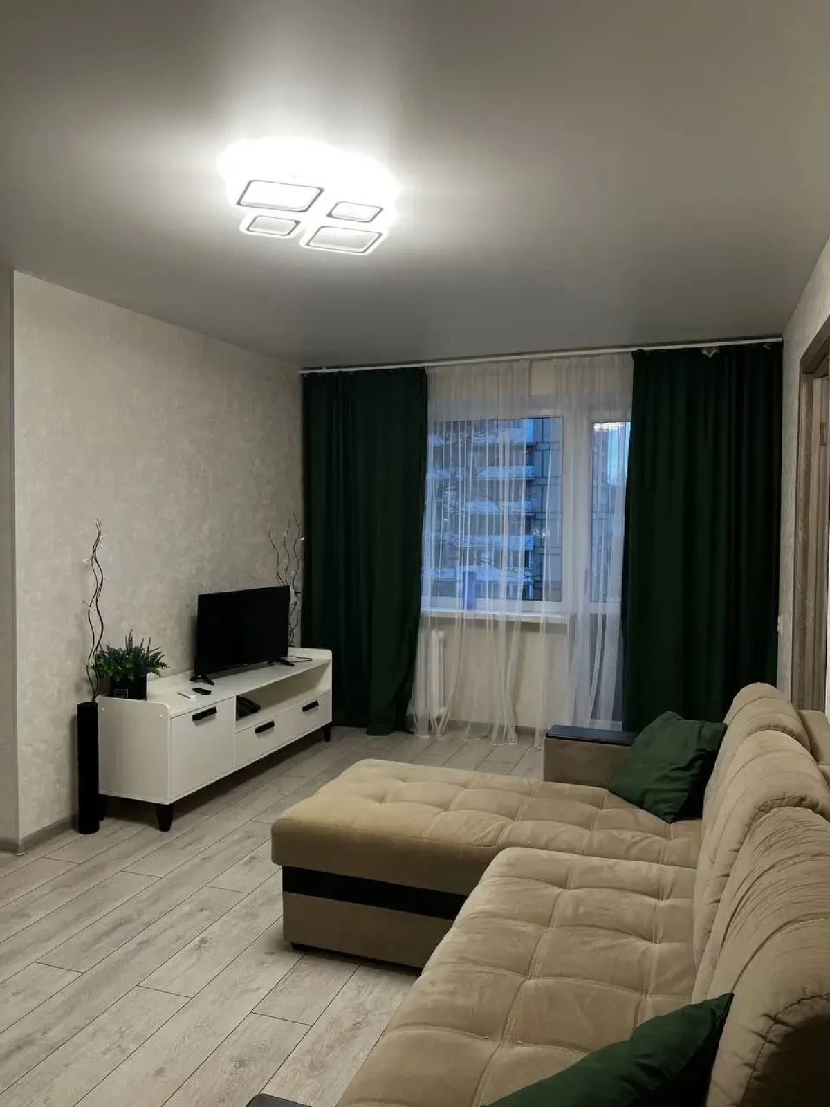 Квартира Современная в Центре