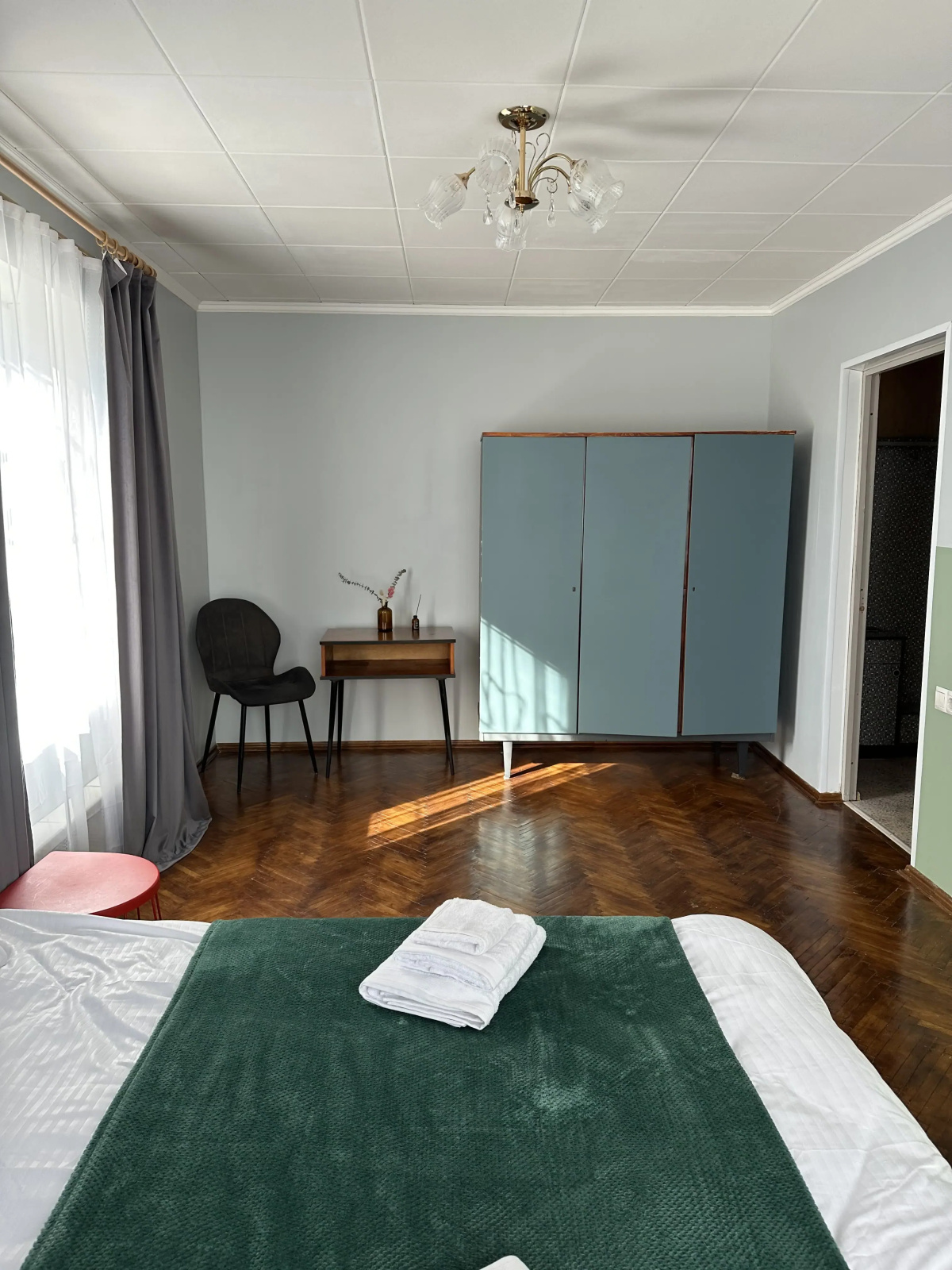 Квартира BestApartament