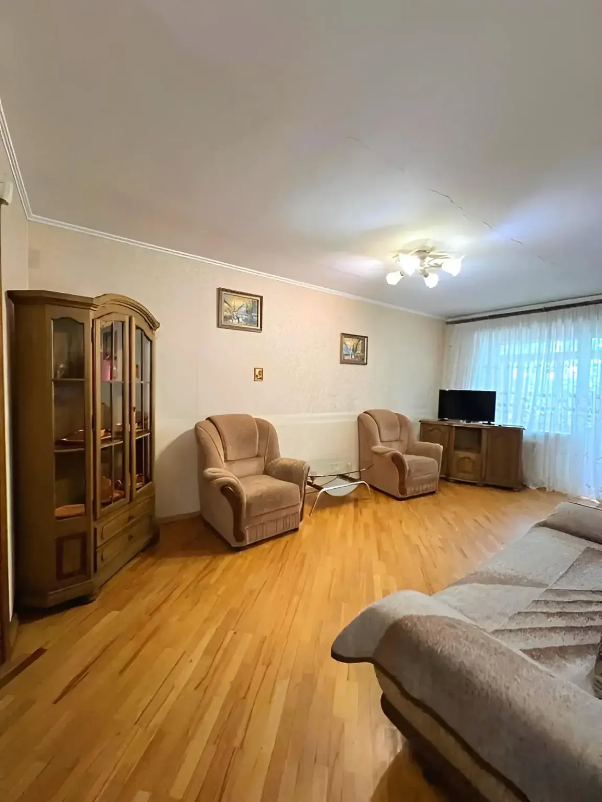 Квартира на Широкой 21