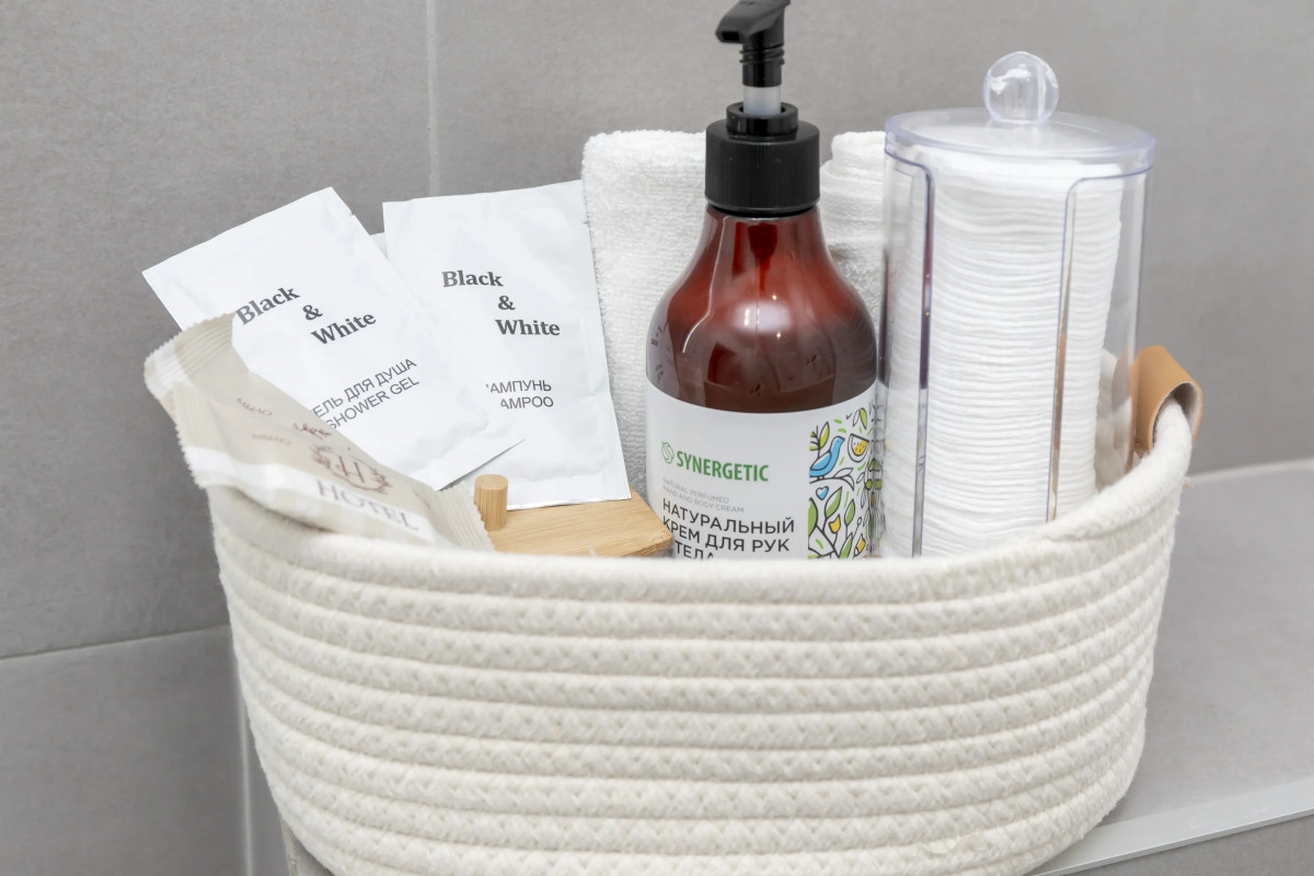 Апартаменты на Луговой 24/3