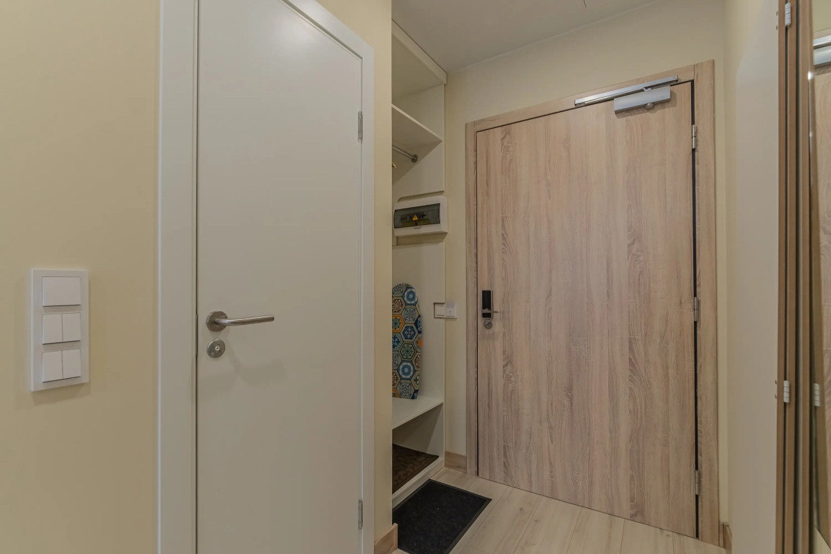 Апартаменты SalutApart 2