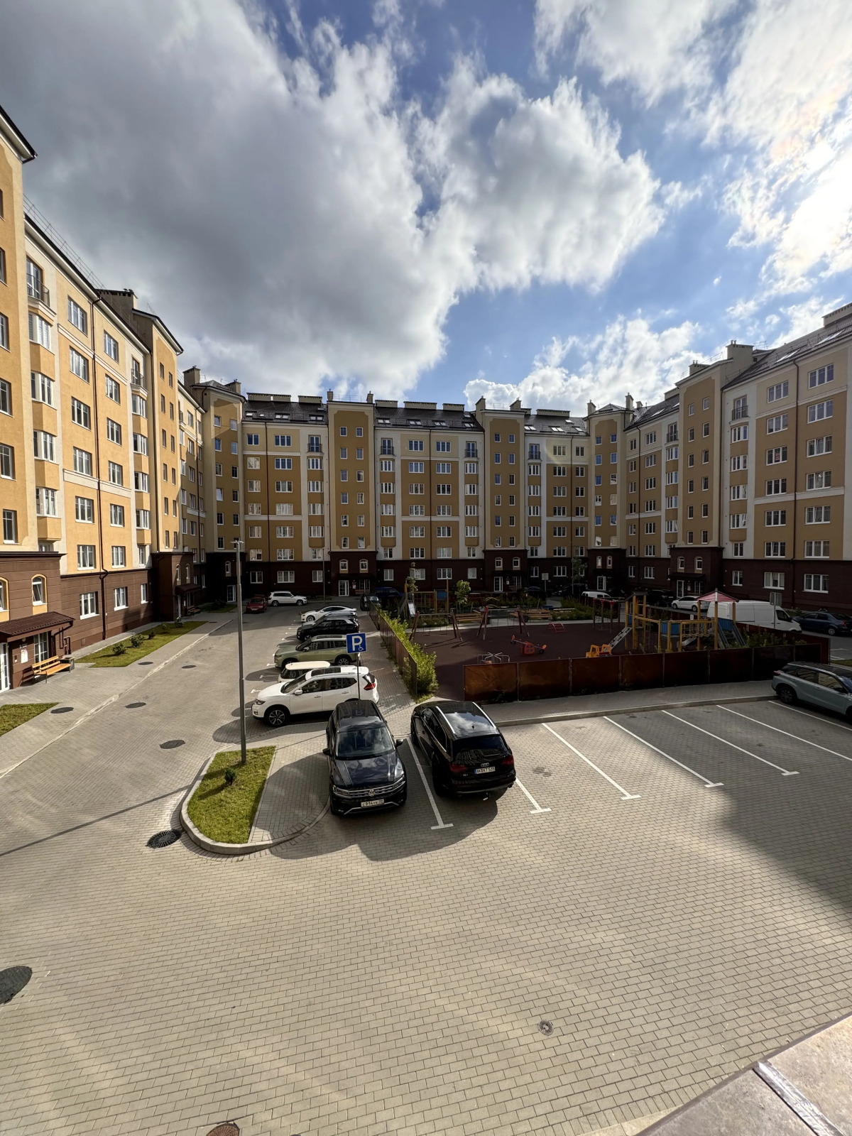 Квартира Nasutki Kld Nevskogo