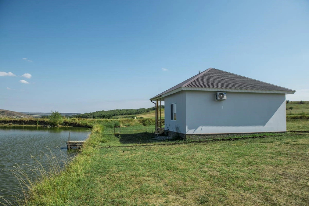 Широкая балка